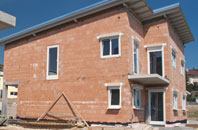 Caneheath home extensions