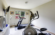 Caneheath home gym construction leads