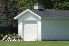 Caneheath outbuilding construction costs